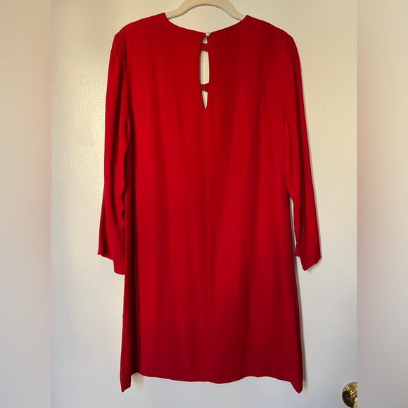 Killian Dress Reformation Small Red USED - Picture 4 of 8